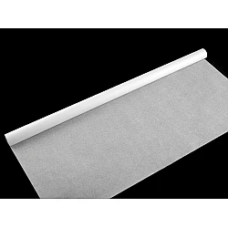 Hârtie de calc pentru tipare,  0,7x10 m - Alb (1 Bucată)