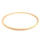 Cerc din lemn ø28,5 cm - Natural deschis (5 Bucăți) Cerc din lemn ø28,5 cm - Natural deschis (5 Bucăți)