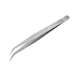 Pensete metalice, lungime 15 cm - Nichel (1 Bucată)