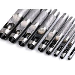 Set preducele - Nichel (1 Set)