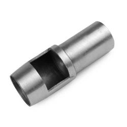 Preducea ø38 mm - Nichel (1 Bucată)