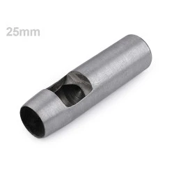 Preducea ø25 mm, ø26 mm, ø28 mm, ø32 mm - Nichel (1 Bucată)