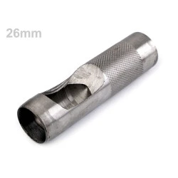 Preducea ø25 mm, ø26 mm, ø28 mm, ø32 mm - Nichel (1 Bucată)