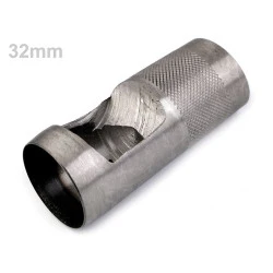 Preducea ø25 mm, ø26 mm, ø28 mm, ø32 mm - Nichel (1 Bucată)