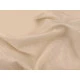 Căptușeală poliester, diverse culori - Crem (1 Metru)