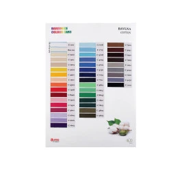 Mostrar bandă de bumbac - Conform imaginii (1 Bucată)