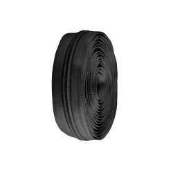 Fermoar spiralat metraj no 10 - Negru (1 Metru)