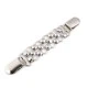 Clips cardigan / închizătoare cardigan - Nichel (1 Bucată) Clips cardigan / închizătoare cardigan - Nichel (1 Bucată)