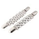 Clips cardigan / închizătoare cardigan - Nichel (1 Bucată) Clips cardigan / închizătoare cardigan - Nichel (1 Bucată)