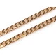 Lanț cu carabină pentru poșete, 117 cm - Nichel negru (4 Bucăți) Lanț cu carabină pentru poșete, 117 cm - Nichel negru (4 Bucăți)