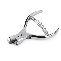 Clește pentru găurit - Nichel (1 Bucată)