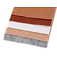 Set fetru decorativ, 10x45 cm - Mix nr. 5 (1 Set)