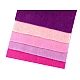 Set fetru decorativ, 10x45 cm - Mix nr. 5 (1 Set)
