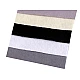 Set fetru decorativ, 10x45 cm - Mix nr. 5 (1 Set)