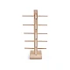 Suport brățări / ochelari, 37 cm - Natural deschis (1 Bucată)