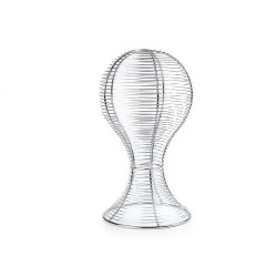 Suport pălării / stand pălării - Argintiu (1 Bucată)