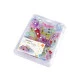 Clipsuri fixare materiale textile, 10x27 mm - Roșu (100 Bucăți) Clipsuri fixare materiale textile, 10x27 mm - Roșu (100 Bucăți)