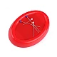 Magnet pentru ace / magnet de birou - Albastru regal (1 Bucată)