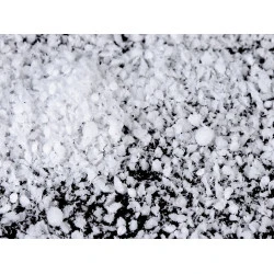 Zăpadă artificială, 13 g - Alb zăpadă (1 Sac)