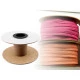 Bobină / mosor din carton, ø20 cm - Maro natural (1 Bucată) Bobină / mosor din carton, ø20 cm - Maro natural (1 Bucată)