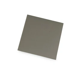 Petice termoadezive nailon - Gri neutral (1 Sac)