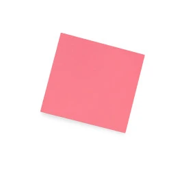 Petice termoadezive nailon - Roz deschis (1 Sac)