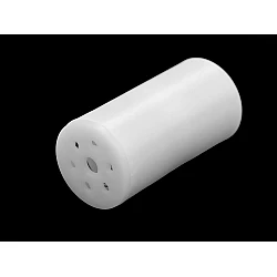 Piuitoare pentru jucării - Alb (1 Bucată)