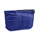 Organizator geantă, 16x27 cm - Gri neutral (1 Bucată)