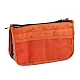 Organizator geantă, 16x27 cm - Gri neutral (1 Bucată)
