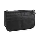 Organizator geantă, 16x27 cm - Gri neutral (1 Bucată)