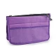 Organizator geantă, 16x27 cm - Gri neutral (1 Bucată)