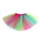 Costum carnaval unicorn - Multicolor (1 Set)