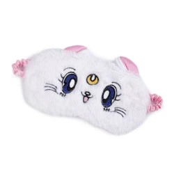 Mască de dormit - Alb (1 Bucată)