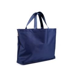 Geantă de mână - Albastru închis (1 Bucată)