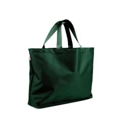 Geantă de mână - Verde închis (1 Bucată)