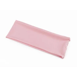 Bentita sport pentru femei - Roz pudrat (1 Bucată)