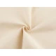 Bumbac / panză uni - Ecru deschis (1 Metru)