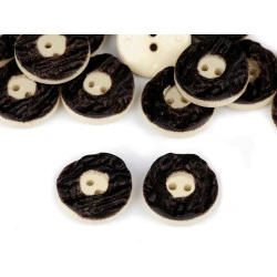 Nasturi vânător dimensiune 32 