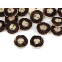 Nasturi vânător dimensiune 24 