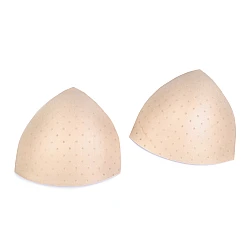 Cupe / bureți sutien cu efect push-up s - Nude (1 Pereche)