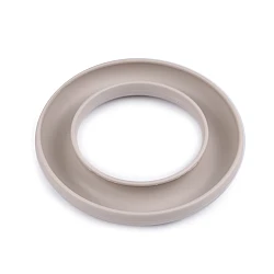 Cutie pentru bobine ø13,5 cm - Gri deschis (1 Bucată)