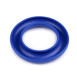 Cutie pentru bobine ø13,5 cm - Albastru delta (1 Bucată)