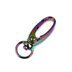 Carabină rotativă, 9 mm - Multicolor (20 Bucăți)