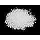 Umplutură - bile de polistiren, 50l - Alb (1 Sac)