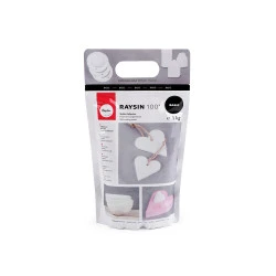 Gips modelare raysin 100, 1 kg - Conform imaginii (1 Bucată)
