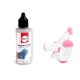 Latex șosete anti-alunecare, 50 ml - Gri neutral (6 Bucăți) Latex șosete anti-alunecare, 50 ml - Gri neutral (6 Bucăți)