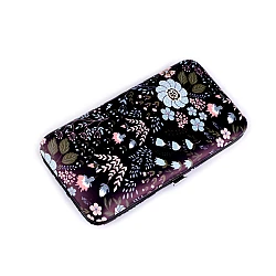 Trusa manichiura - Albastru închis (1 Bucată)