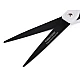 Foarfece fiskars titan, lungime 21 cm - Alb (1 Bucată)