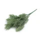 Crenguță de conifere artificiale - Verde (1 Bucată)