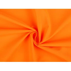 Softshell vară neon - Portocaliu reflectorizant (1 Metru)